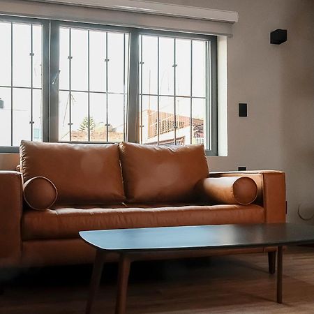 Casa Serenos メキシコシティ エクステリア 写真
