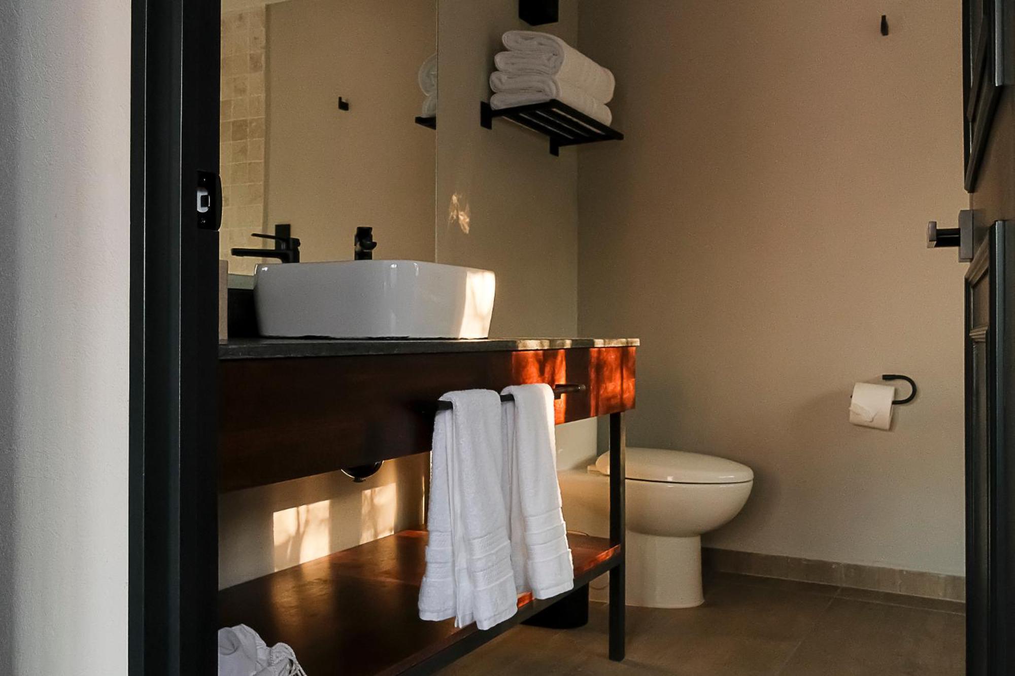 Casa Serenos メキシコシティ エクステリア 写真