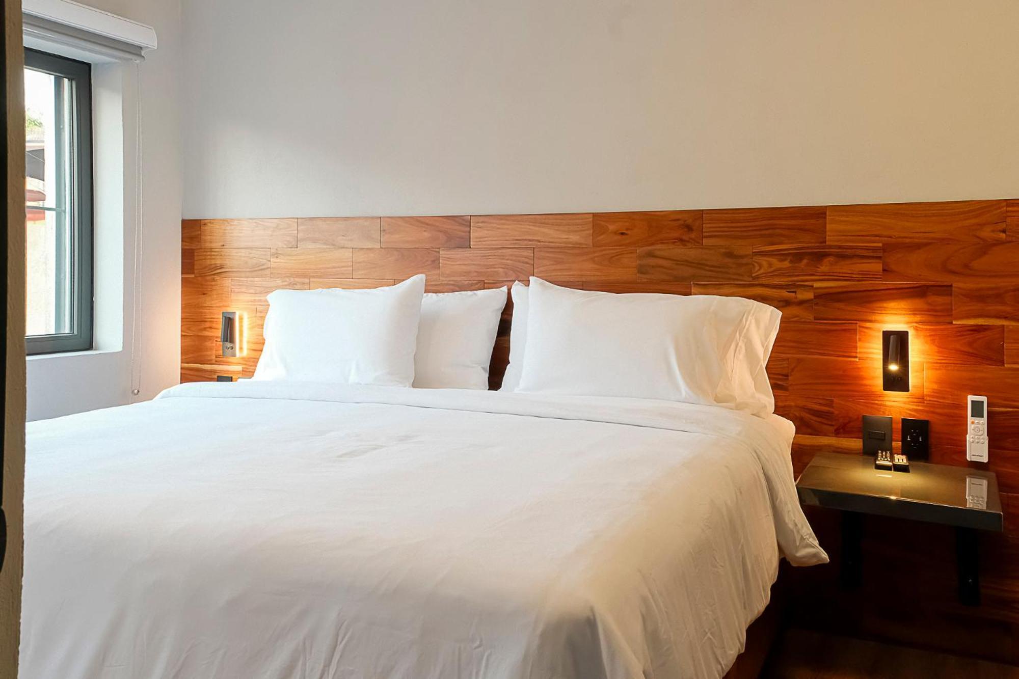 Casa Serenos メキシコシティ エクステリア 写真