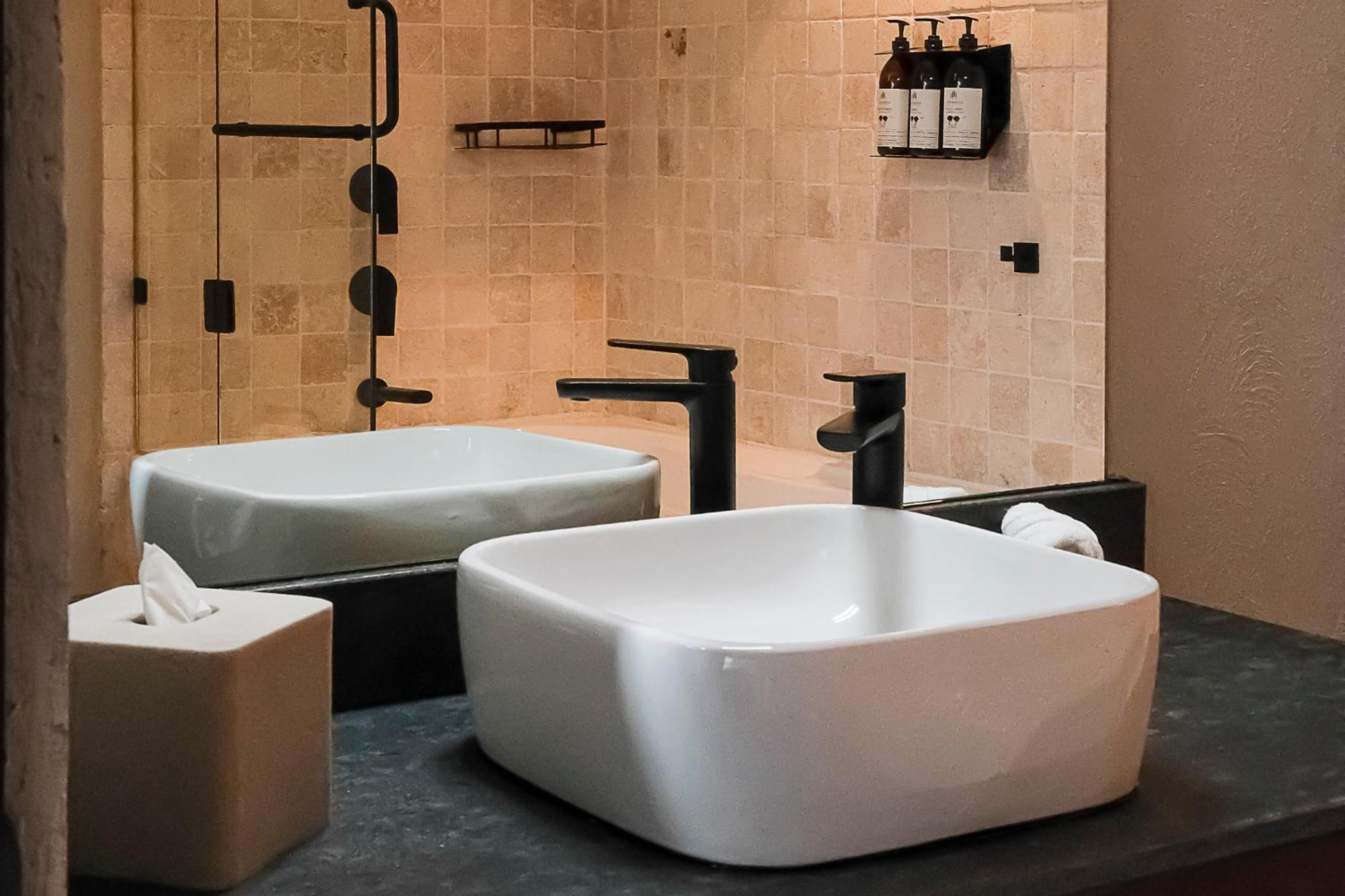 Casa Serenos メキシコシティ エクステリア 写真