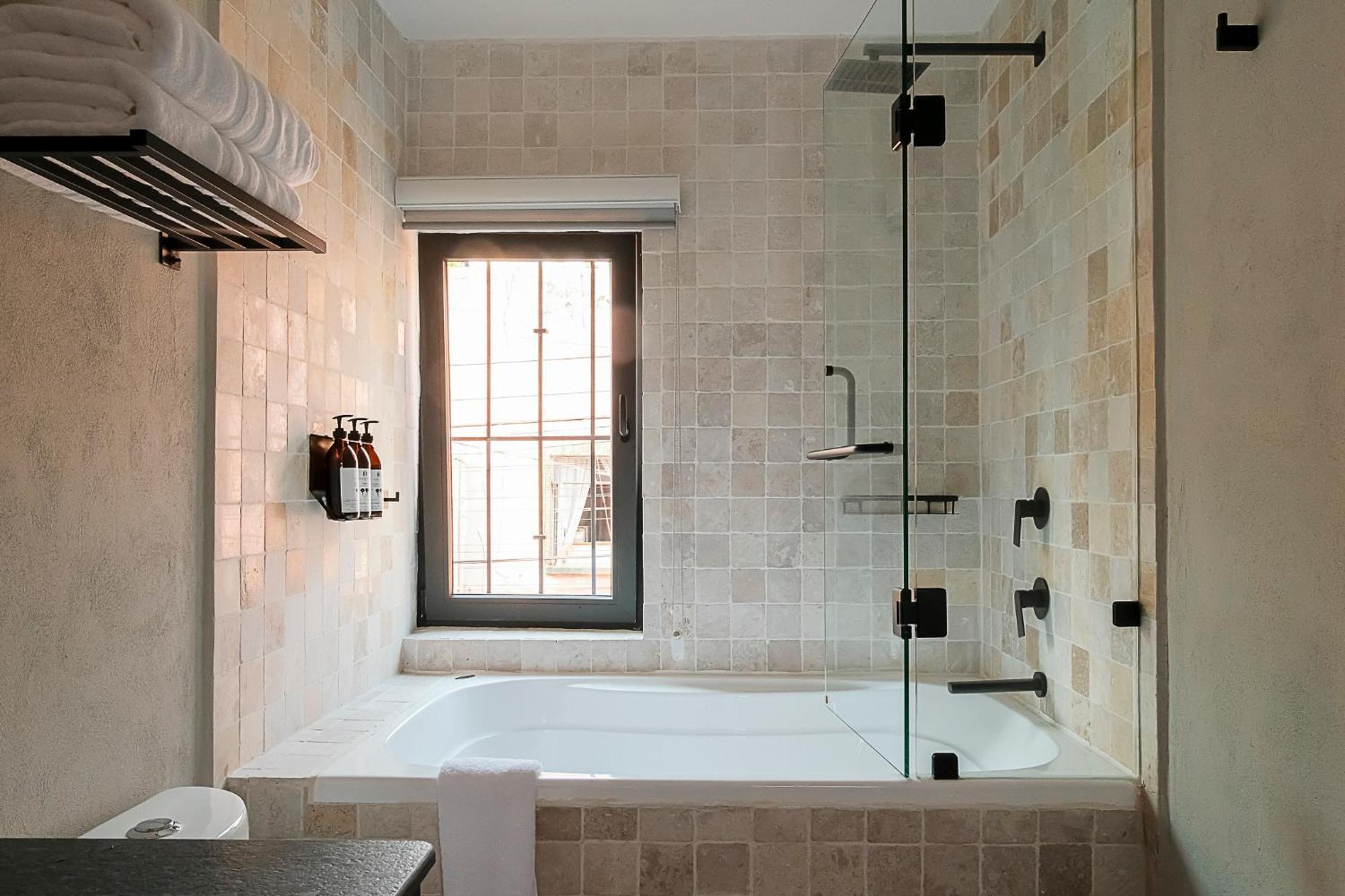Casa Serenos メキシコシティ エクステリア 写真