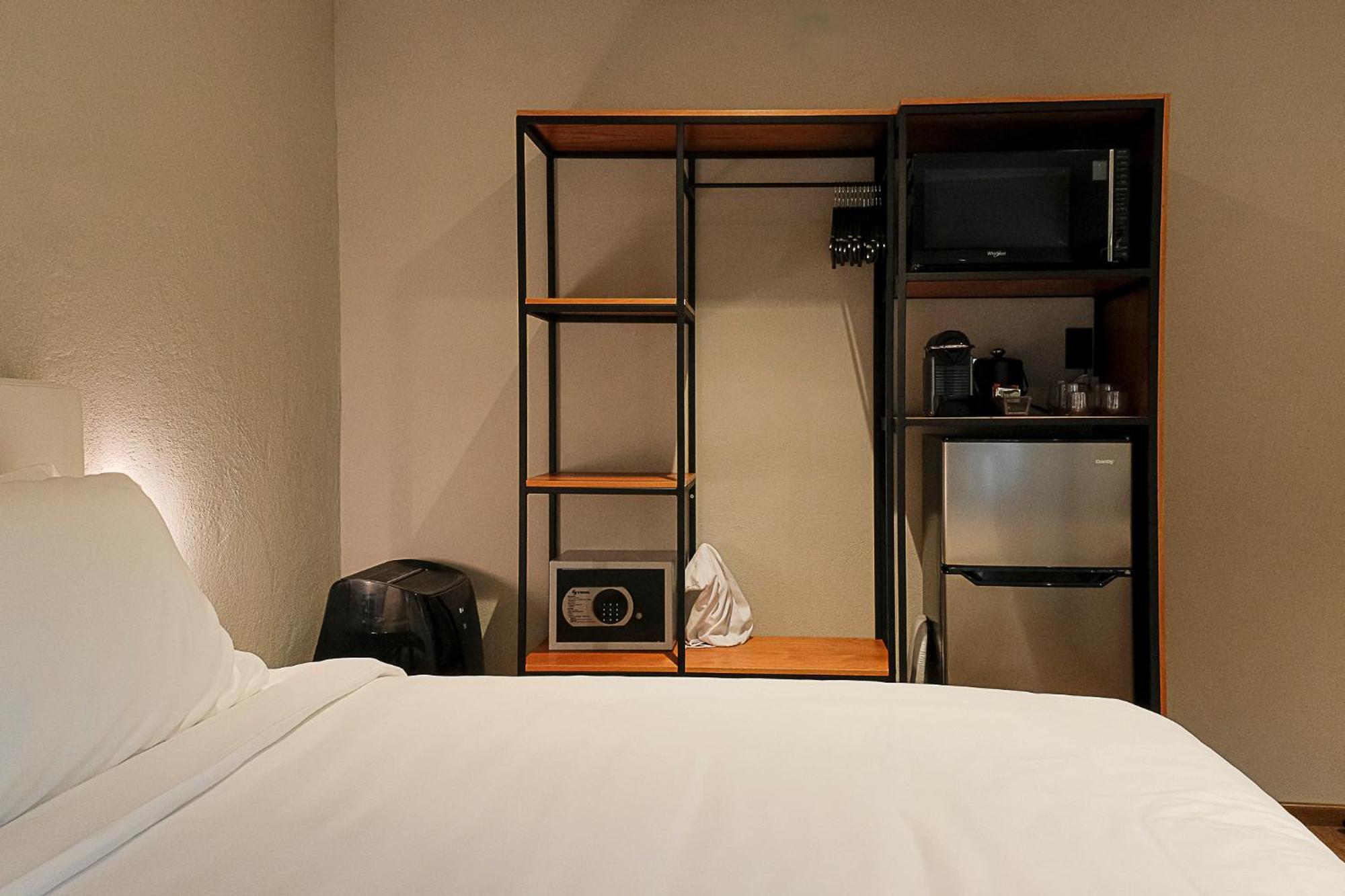 Casa Serenos メキシコシティ エクステリア 写真